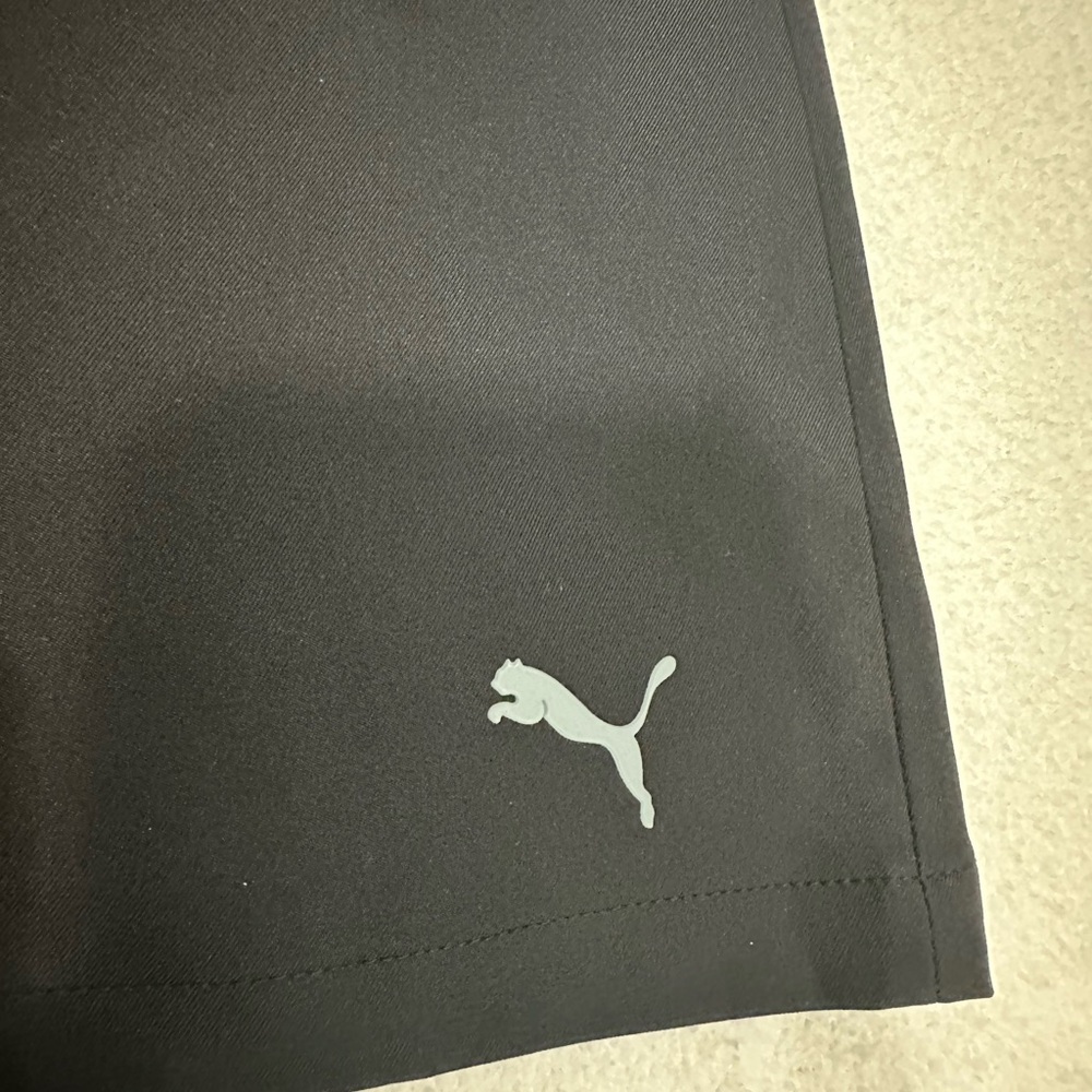 Brand new Puma large golf skort black - Picture 2 of 4